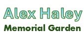 Alex Haley logo